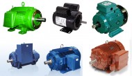 Specialists in Electric Motors